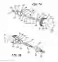 Fig. 08 - Electrostatic discharge control and isolation system for spraying systems