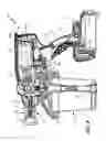 Fig. 09 - Electrostatic discharge control and isolation system for spraying systems