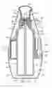 Fig. 06 - Volatile material dispenser with nebulizer and nebulizer assembly