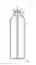 Fig. 10 - Volatile material dispenser with nebulizer and nebulizer assembly