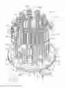 Fig. 01 - Parallel Motion Method for Depositing a Substance on Articles