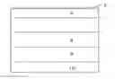 Fig. 01 - Hard coat laminated film and method for producing same