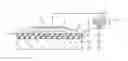 Fig. 01 - Electromechanical transducer and method of producing the same