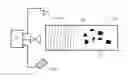 Fig. 01 - System and method for estimating damage to a shaker table screen using computer vision