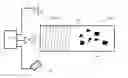 Fig. 01 - System and method for measuring fluid front position on shale shakers