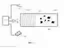 Fig. 02 - System and method for measuring fluid front position on shale shakers