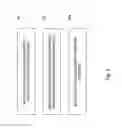Fig. 06 - Cleaning device for cleaning electroplating substrate holder