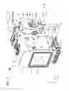 Fig. 02 - Cleaning apparatus