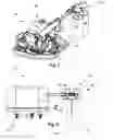 Fig. 05 - DEVICE FOR CLEARING AN AREA AROUND ELEVATED OBJECTS