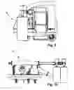 Fig. 06 - DEVICE FOR CLEARING AN AREA AROUND ELEVATED OBJECTS