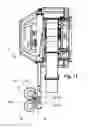 Fig. 07 - DEVICE FOR CLEARING AN AREA AROUND ELEVATED OBJECTS