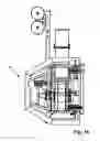 Fig. 10 - DEVICE FOR CLEARING AN AREA AROUND ELEVATED OBJECTS
