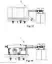 Fig. 11 - DEVICE FOR CLEARING AN AREA AROUND ELEVATED OBJECTS