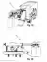 Fig. 12 - DEVICE FOR CLEARING AN AREA AROUND ELEVATED OBJECTS