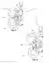 Fig. 18 - DEVICE FOR CLEARING AN AREA AROUND ELEVATED OBJECTS