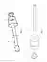 Fig. 02 - System for Cleaning a Limited Access Holding Tank