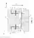 Fig. 04 - Adjustable stamping die