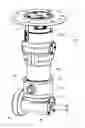 Fig. 01 - Roller Hemming Head Having a Replaceable Roller-Carrying Unit