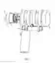 Fig. 08 - Hand held flaring tool