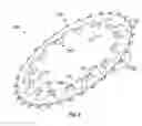 Fig. 09 - Cassette and bicycle wheel assembly