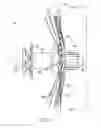 Fig. 16 - Cassette and bicycle wheel assembly