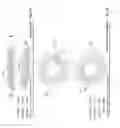 Fig. 05 - Canted coil springs and assemblies and related methods