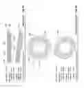 Fig. 09 - Canted coil springs and assemblies and related methods