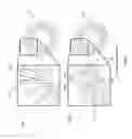Fig. 10 - Canted coil springs and assemblies and related methods