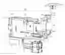Fig. 01 - Collar delivery systems for swage guns