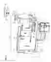 Fig. 02 - Collar delivery systems for swage guns