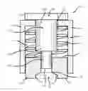 Fig. 01 - Installation tooling system for buckle and swage type fastener