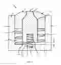 Fig. 03 - Installation tooling system for buckle and swage type fastener