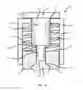 Fig. 05 - Installation tooling system for buckle and swage type fastener