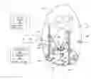 Fig. 01 - CONTROL OF A THREE-DIMENSIONAL PRINTING PROCESS USING ESTIMATED THERMAL PARAMETERS