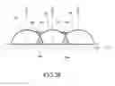 Fig. 22 - THREE-DIMENSIONAL FORMING DEVICE, THREE-DIMENSIONAL FORMING METHOD, AND THREE-DIMENSIONAL FORMED ARTICLE