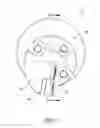 Fig. 02 - Toolholder with viscous fluid inertial mass damper