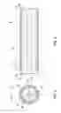 Fig. 05 - Toolholder with viscous fluid inertial mass damper