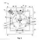 Fig. 03 - FIXTURE FOR SECURING COMPONENT TO BE DRILLED AND METHOD OF DRILLING SAME