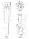 Fig. 03 - Nail head removal tool