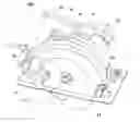 Fig. 01 - DUAL ACTUATION PORTABLE SAW APPARATUS