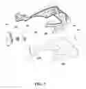 Fig. 04 - DUAL ACTUATION PORTABLE SAW APPARATUS