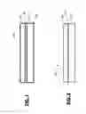 Fig. 02 - LIQUID PHASE BONDING OF A SILICON OR SILICON CARBIDE COMPONENT TO ANOTHER SILICON OR SILICON CARBIDE COMPONENT