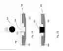 Fig. 08 - Method of forming electrical connections with solder dispensing and reflow