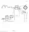 Fig. 02 - Shielding gas mechanisms for arc welding systems