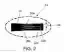 Fig. 03 - Laser scan sequencing and direction with respect to gas flow