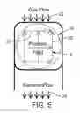 Fig. 07 - Laser scan sequencing and direction with respect to gas flow
