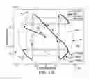 Fig. 15 - Laser scan sequencing and direction with respect to gas flow