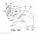 Fig. 22 - Laser scan sequencing and direction with respect to gas flow