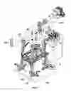Fig. 04 - Fixing apparatus for respot welding