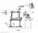 Fig. 05 - Fixing apparatus for respot welding
